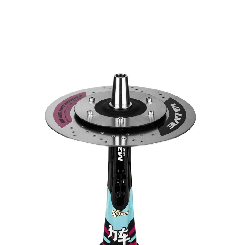 Cachimba Amotion Valve | Bengala Spain