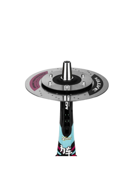 Cachimba Amotion Valve | Bengala Spain