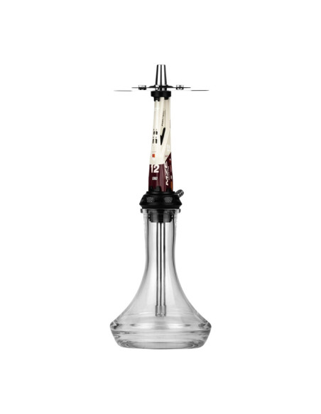 Cachimba Amotion Valve | Bengala Spain