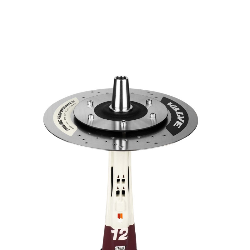 Cachimba Amotion Valve | Bengala Spain