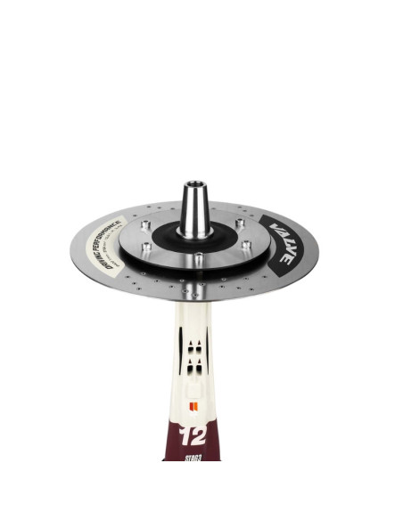 Cachimba Amotion Valve | Bengala Spain