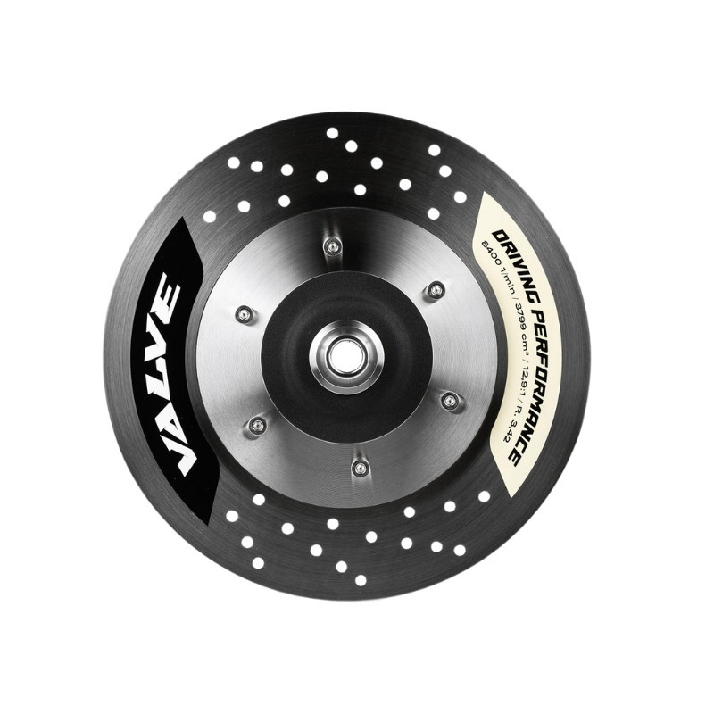 Cachimba Amotion Valve | Bengala Spain