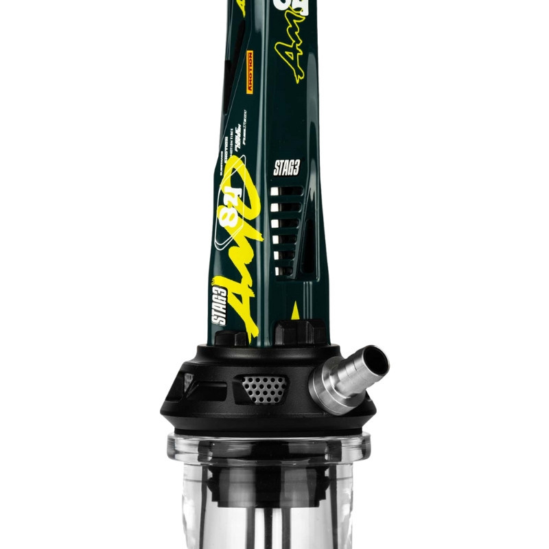 Cachimba Amotion Valve | Bengala Spain