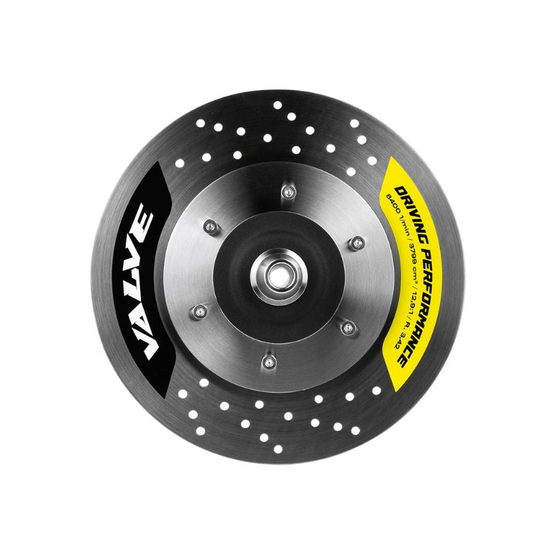 Cachimba Amotion Valve | Bengala Spain