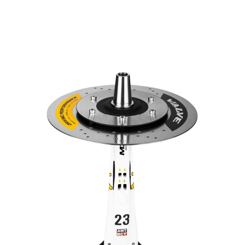 Cachimba Amotion Valve | Bengala Spain