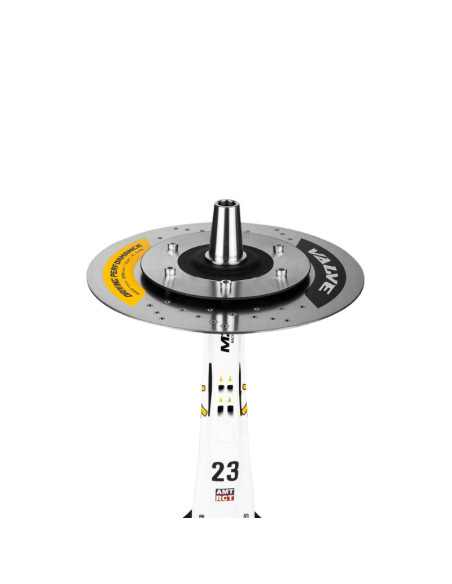 Cachimba Amotion Valve | Bengala Spain