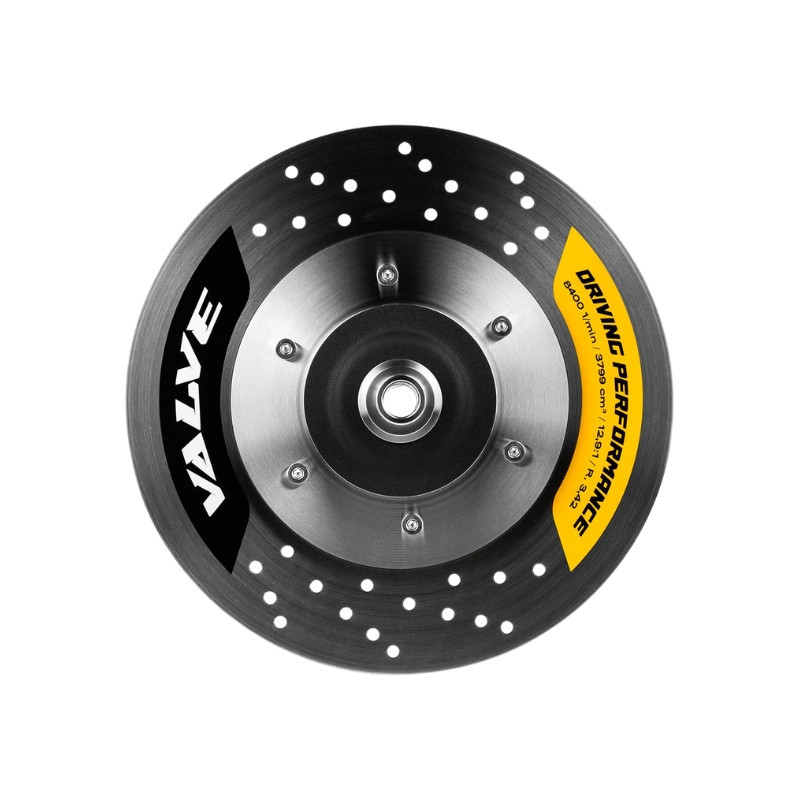 Cachimba Amotion Valve | Bengala Spain