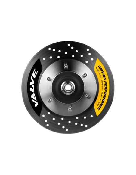 Cachimba Amotion Valve | Bengala Spain