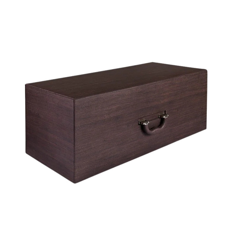 WOOKAH Royal White Set 24K Gold-Plated | Bengala Spain