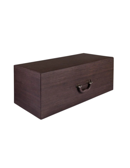 WOOKAH Royal White Set 24K Gold-Plated | Bengala Spain