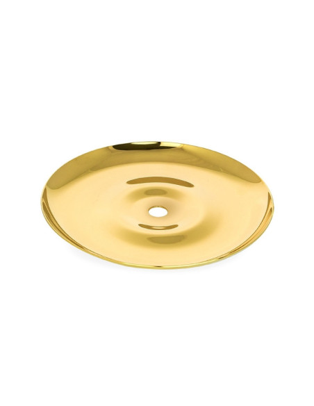 WOOKAH Royal White Set 24K Gold-Plated