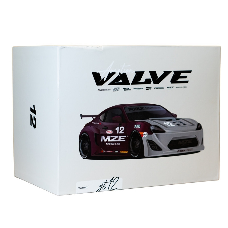 Cachimba Amotion Valve | Bengala Spain