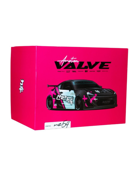 Cachimba Amotion Valve | Bengala Spain