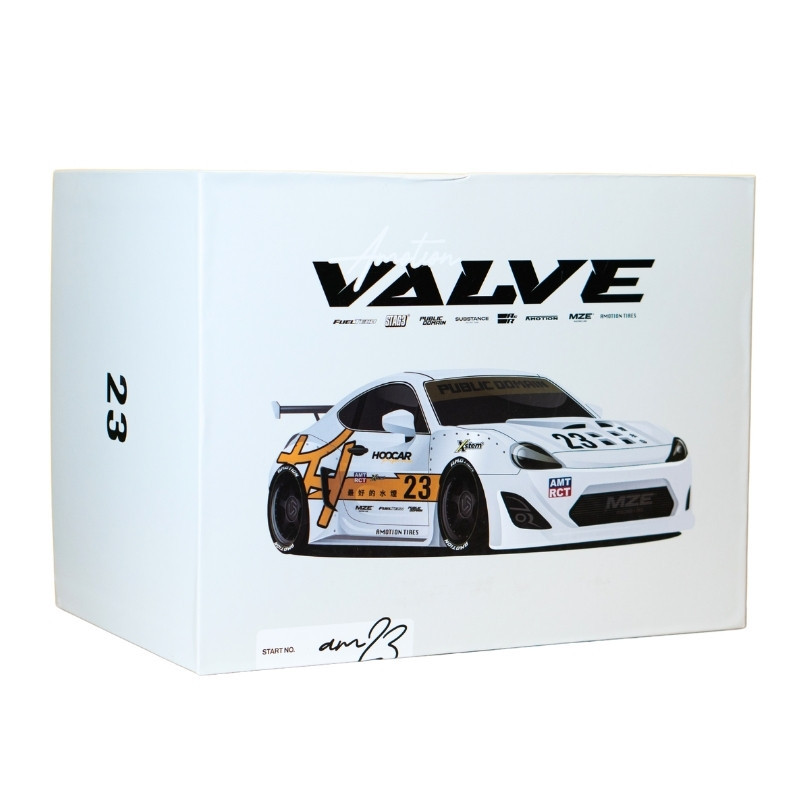 Cachimba Amotion Valve | Bengala Spain