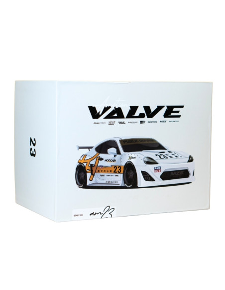 Cachimba Amotion Valve | Bengala Spain