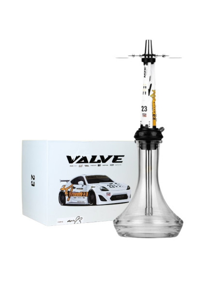 Cachimba Amotion Valve | Bengala Spain