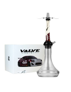 Cachimba Amotion Valve | Bengala Spain 2