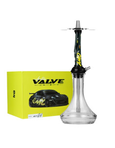 CACHIMBA AMOTION VALVE 2