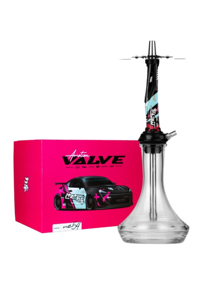 Cachimba Amotion Valve | Bengala Spain