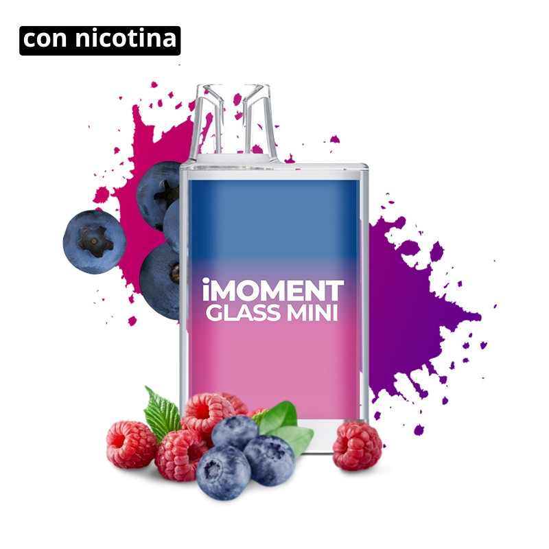 copy of POD DESECHABLE IMOMENT CRYSTAL 600