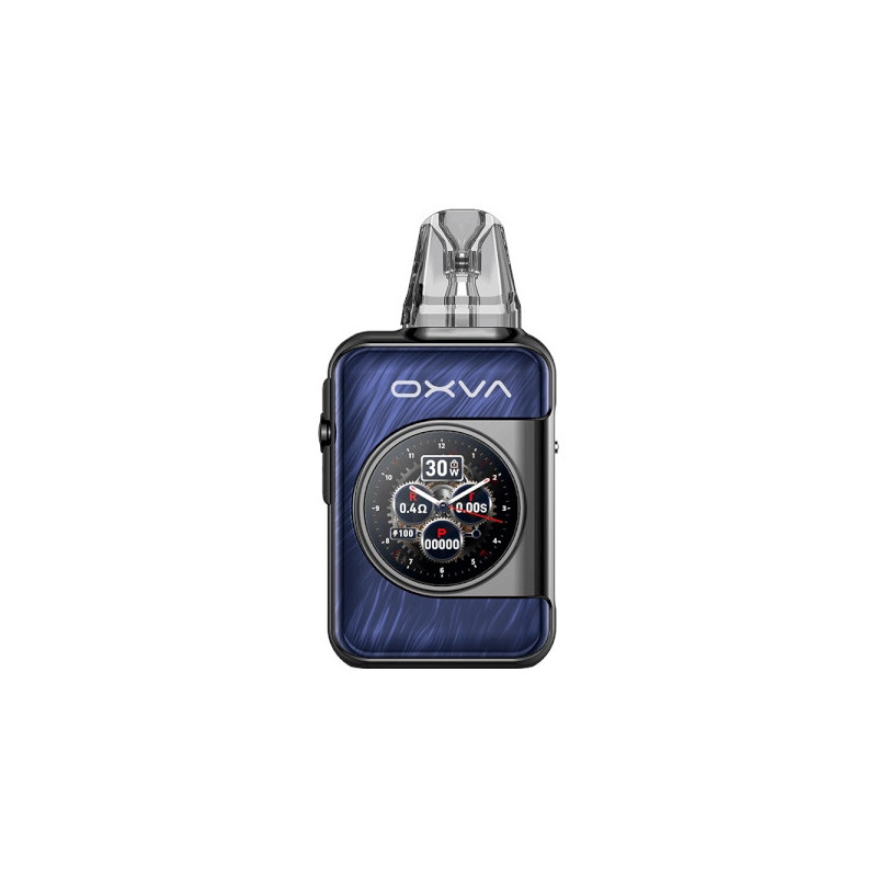 OXVA XLIM SQ PRO 2