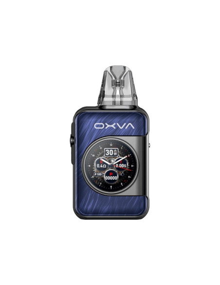 OXVA XLIM SQ PRO 2