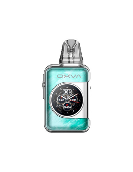OXVA XLIM SQ PRO 2