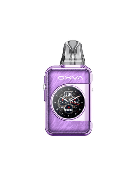 Pod Recargable Oxva Xlim SQ Pro 2 | Bengala Spain