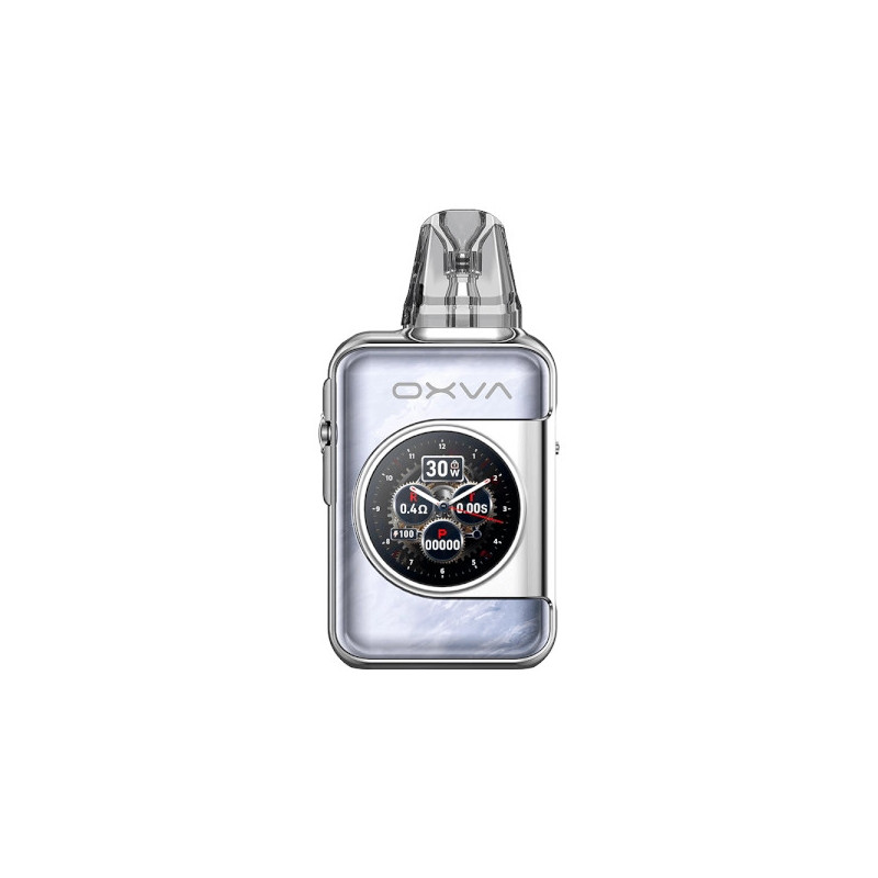 OXVA XLIM SQ PRO 2