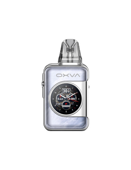 OXVA XLIM SQ PRO 2