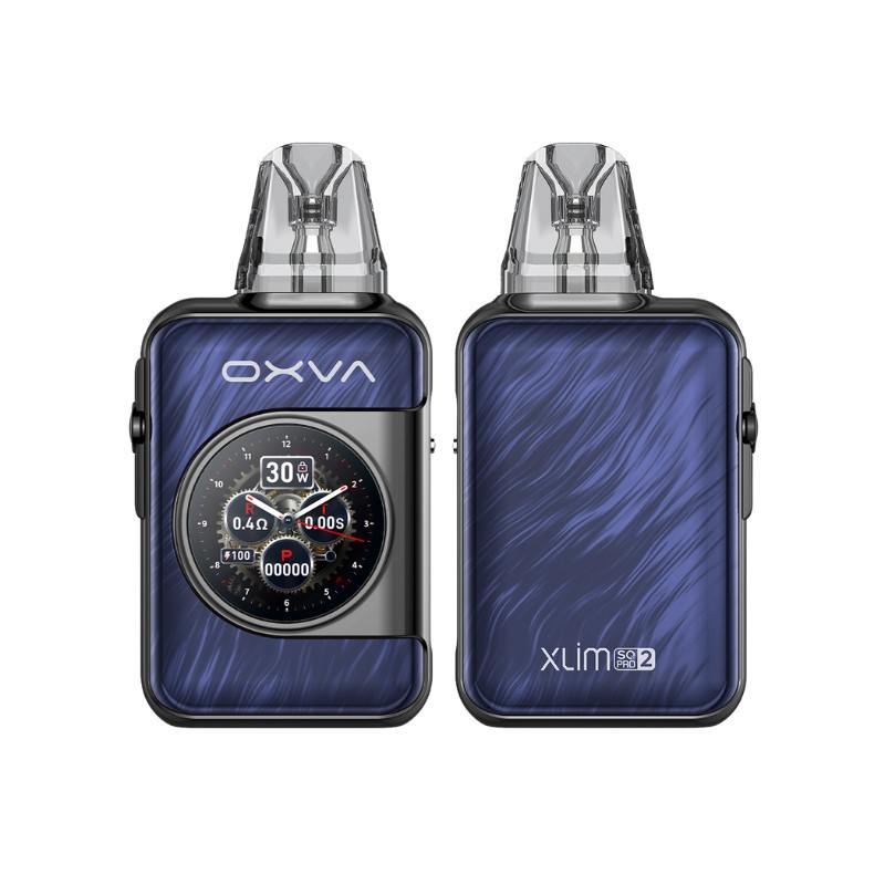 Pod Recargable Oxva Xlim SQ Pro 2 | Bengala Spain