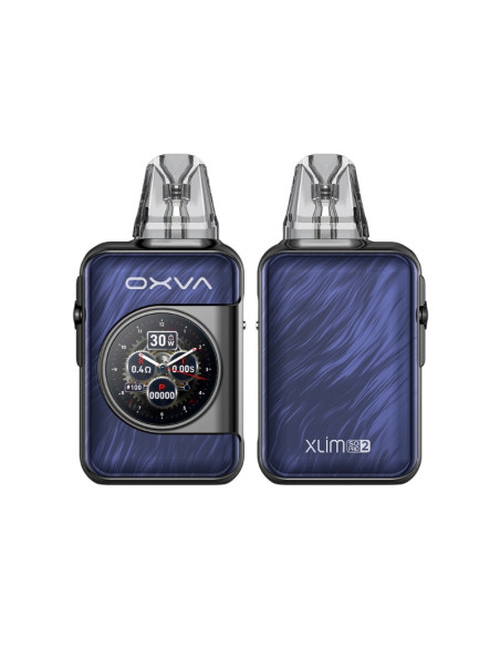 Pod Recargable Oxva Xlim SQ Pro 2 | Bengala Spain