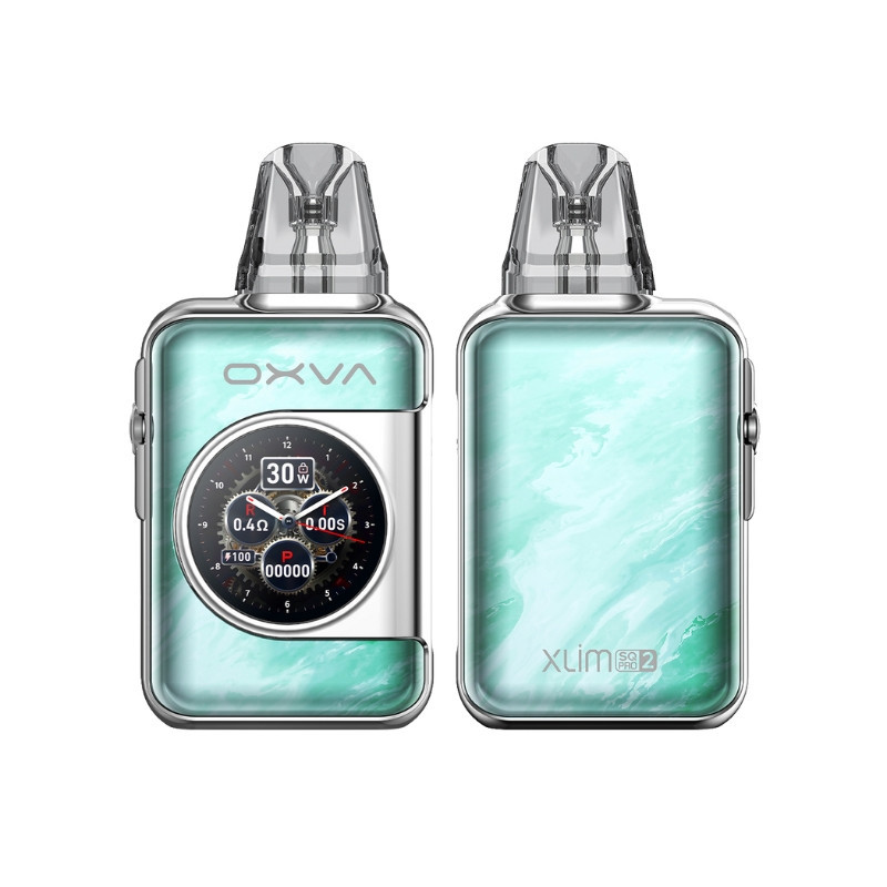 OXVA XLIM SQ PRO 2