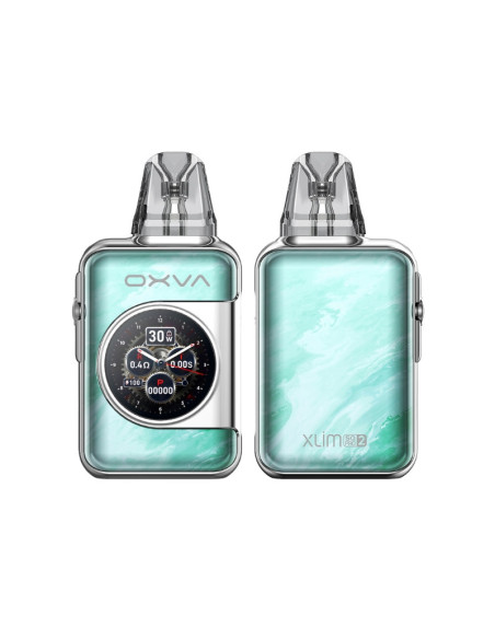 Pod Recargable Oxva Xlim SQ Pro 2 | Bengala Spain