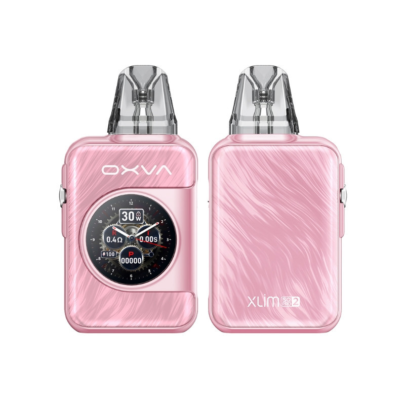 OXVA XLIM SQ PRO 2