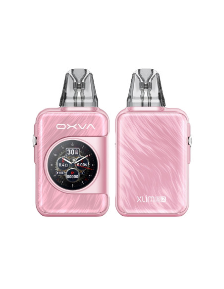 OXVA XLIM SQ PRO 2