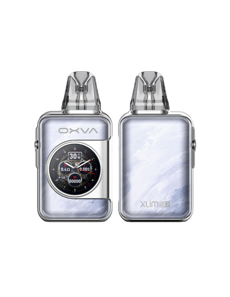 Pod Recargable Oxva Xlim SQ Pro 2 | Bengala Spain