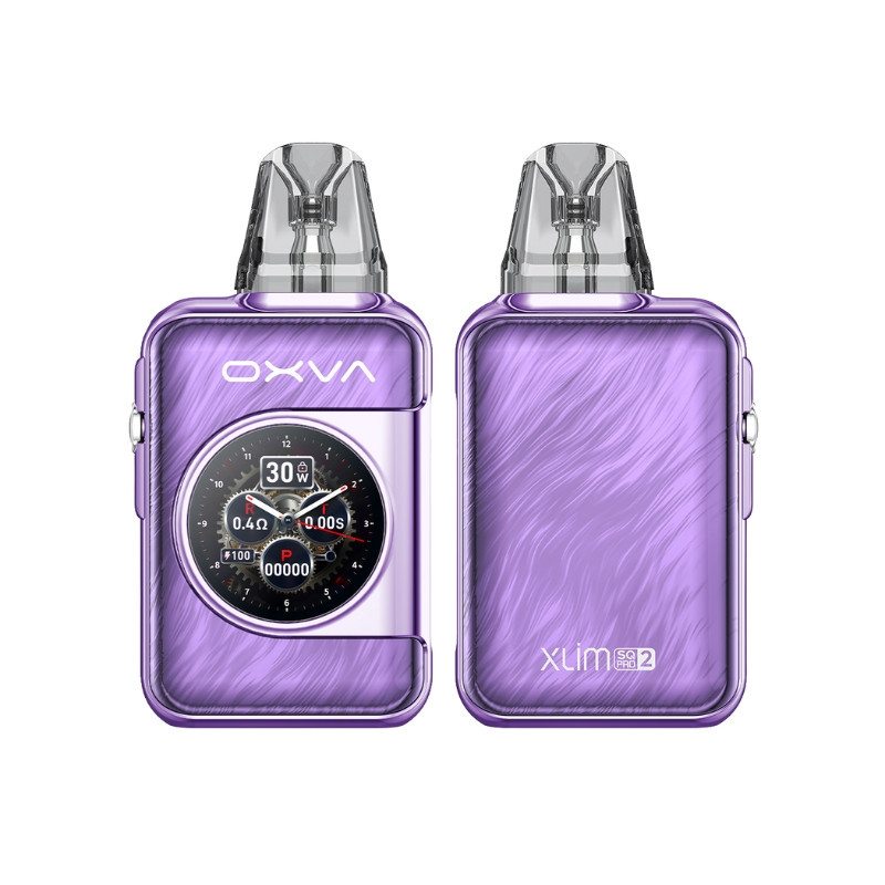 OXVA XLIM SQ PRO 2