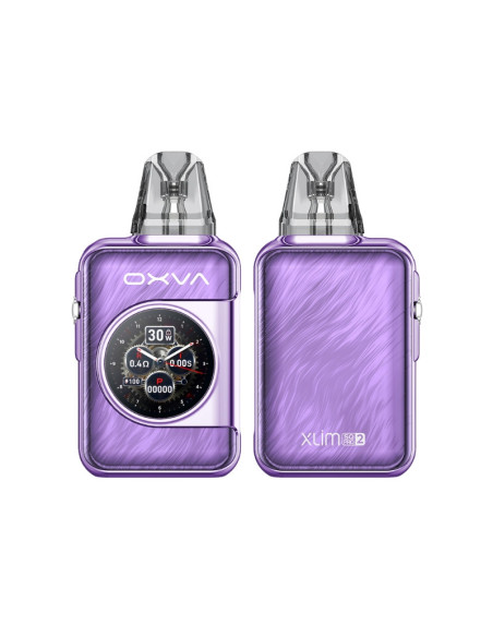 OXVA XLIM SQ PRO 2