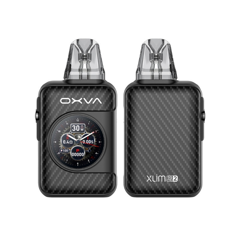 OXVA XLIM SQ PRO 2