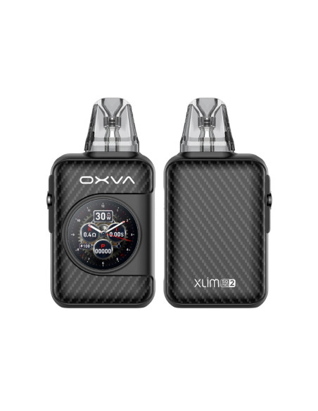 Pod Recargable Oxva Xlim SQ Pro 2 | Bengala Spain