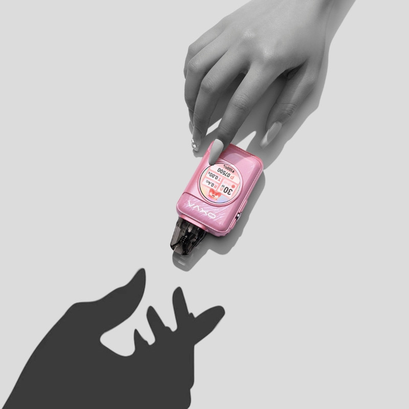 Pod Recargable Oxva Xlim SQ Pro 2 | Bengala Spain