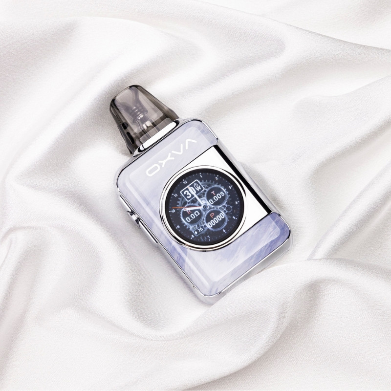 Pod Recargable Oxva Xlim SQ Pro 2 | Bengala Spain