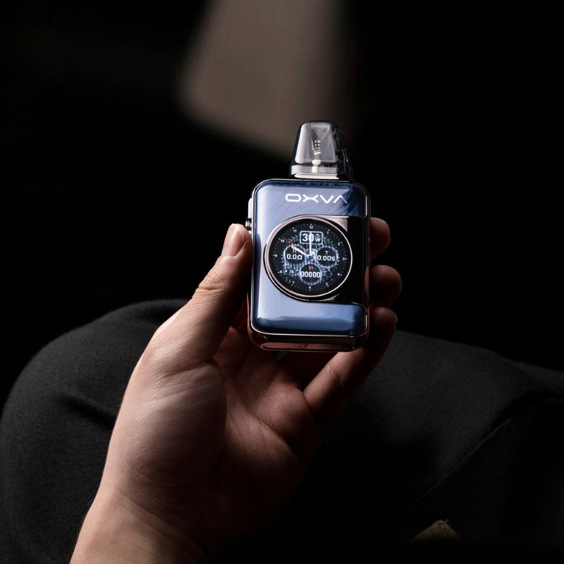 Pod Recargable Oxva Xlim SQ Pro 2 | Bengala Spain