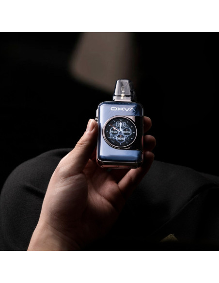 Pod Recargable Oxva Xlim SQ Pro 2 | Bengala Spain