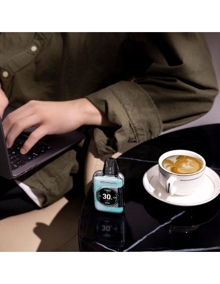 Pod Recargable Oxva Xlim SQ Pro 2 | Bengala Spain