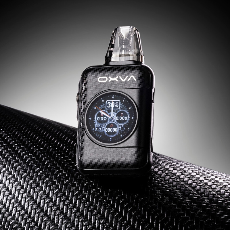 OXVA XLIM SQ PRO 2