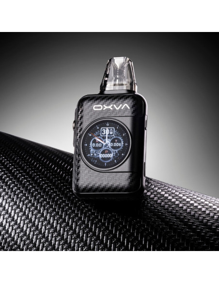 OXVA XLIM SQ PRO 2