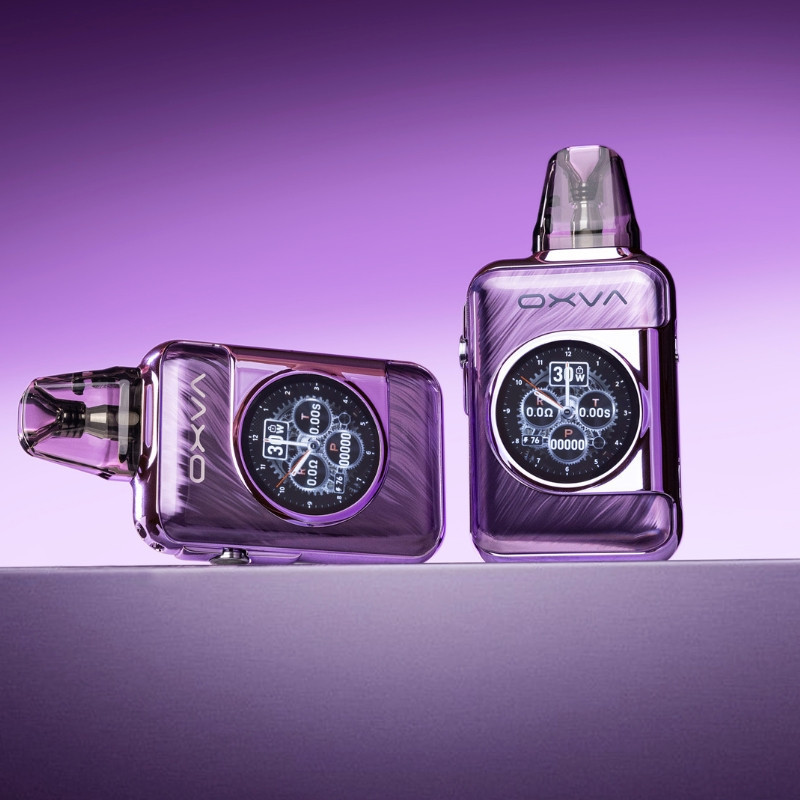 Pod Recargable Oxva Xlim SQ Pro 2 | Bengala Spain