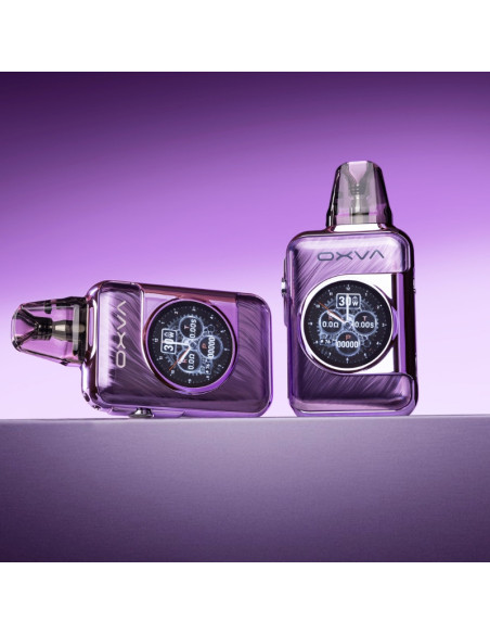 Pod Recargable Oxva Xlim SQ Pro 2 | Bengala Spain